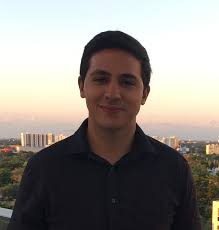 Mark S. Avatar