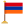 Armenia Flag
